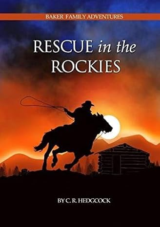 Rescue in the Rockies