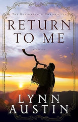 Return To Me, A Novel