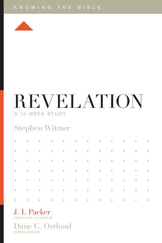 Revelation, A 12-Week Study