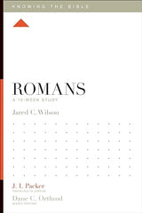 Romans: A 12-Week Study