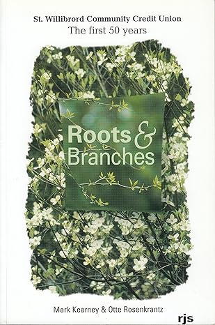 Roots and branches - Hardcover