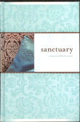 Sanctuary, NLT,a Devotional Bible for Women