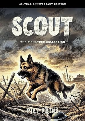 Scout, The Signature Collection