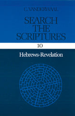 Hebrews-Revelation, Vol 10 (New Testament studies)