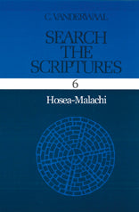 Hosea-Malachi, Vol 6 (Old Testament studies)