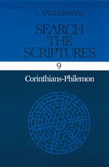 Hosea-Malachi, Vol 9 (New Testament studies)