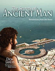 Secrets of Ancient Man