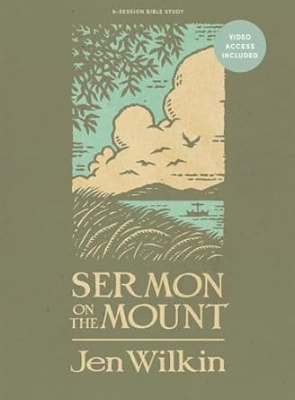 Sermon On The Mount