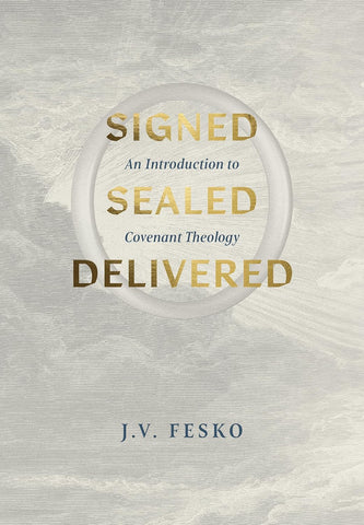 Signed, Sealed, Delivered