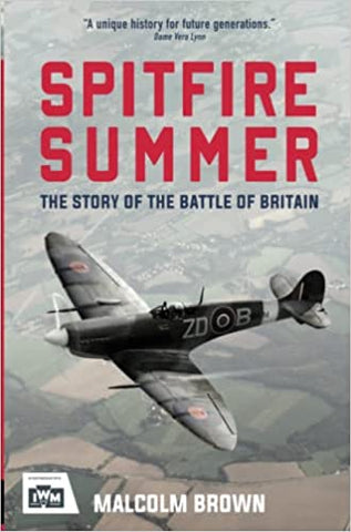 Spitfire Summer