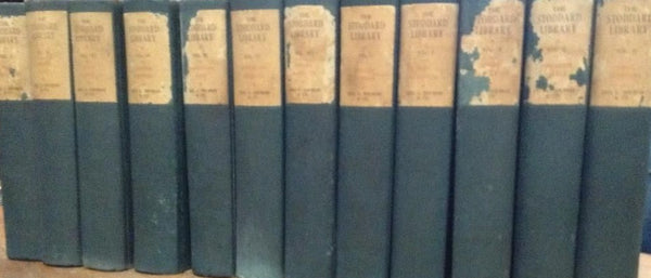 The Stoddard Library