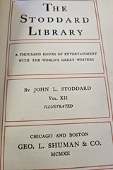 The Stoddard Library