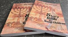 Story Bible for Young Children