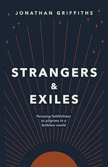Strangers and Exiles