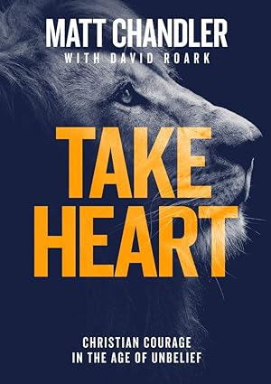 Take Heart