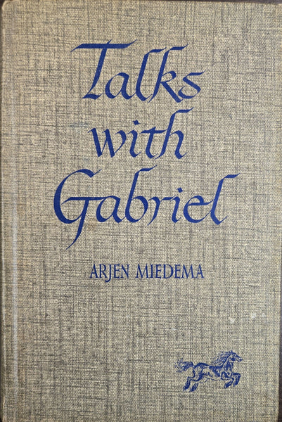 Talks With Gabriel