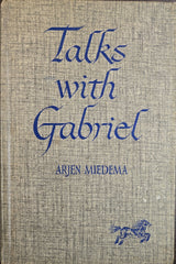 Talks With Gabriel