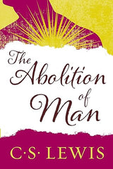 The Abolition of Man