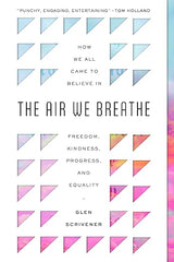 The Air We Breathe