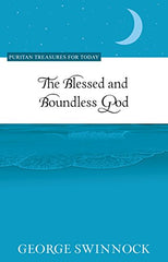 The Blessed and Boundless God
