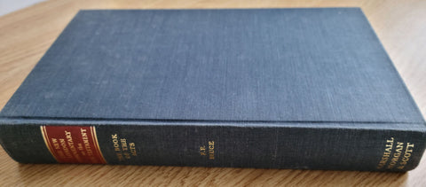 The New London Commentary on the New Testament, The Book on the Acts