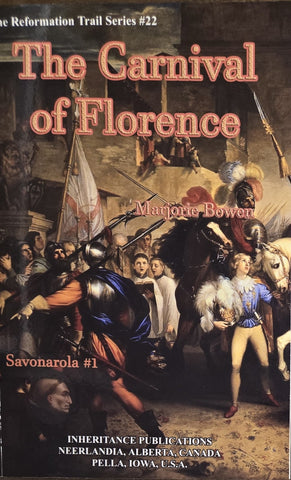 The Carnival of Florence