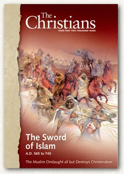 The Christians - Their First Two Thousand Years, Volume 5