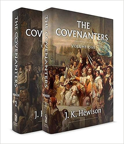 The Covenanters