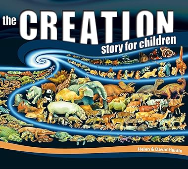 The Creation Story for Children
