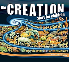 The Creation Story for Children