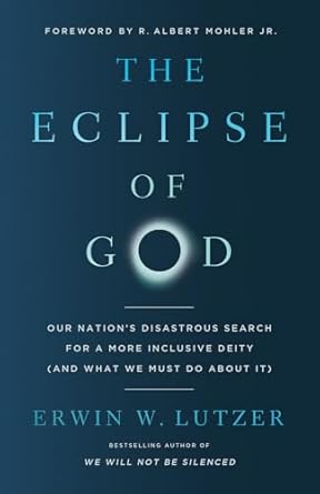 The Eclipse of God
