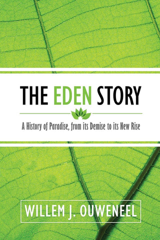 The Eden Story