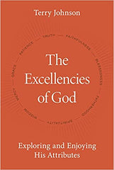 The Excellencies of God