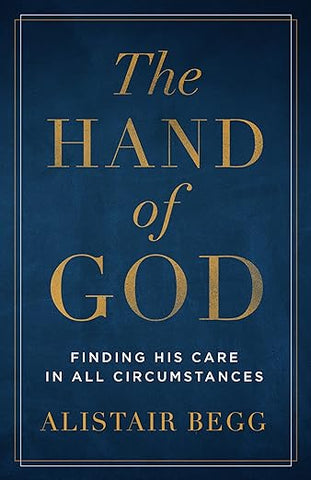 The Hand of God
