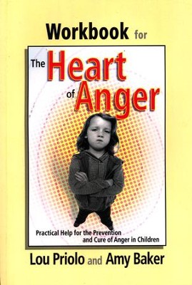 The Heart of Anger, Workbook