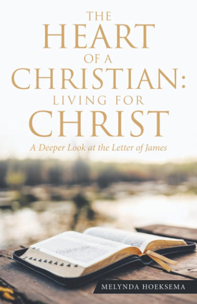 The Heart of a Christian Living for Christ