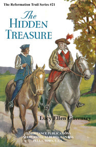 The Hidden Treasure