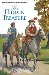 The Hidden Treasure