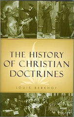 The History of Christian Doctrine