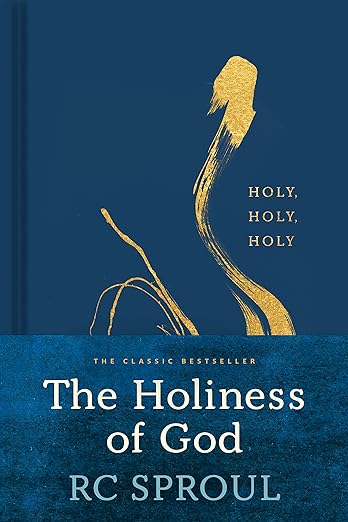 The Holiness of God (Repacked)