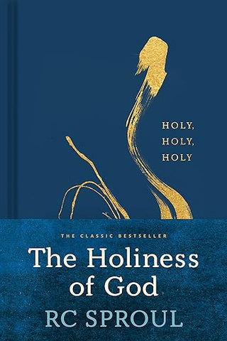 The Holiness of God (Repacked)
