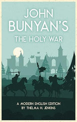 The Holy War - Modern Language Version