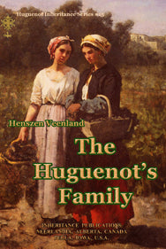 The Huguenot's Family