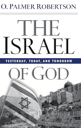 The Israel of God