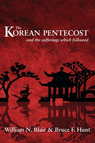 The Korean Pentecost
