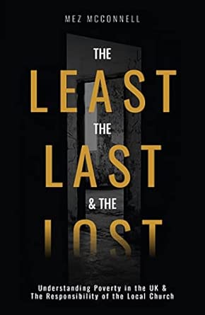 The Least, the Last, and the Lost