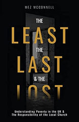 The Least, the Last, and the Lost