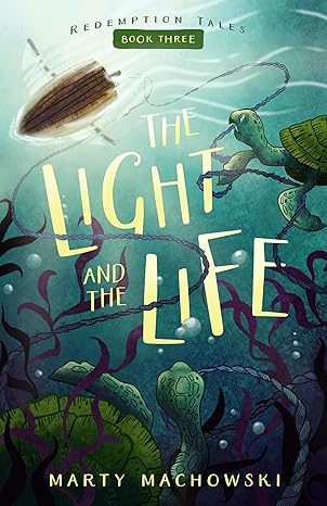 The Light and the Life