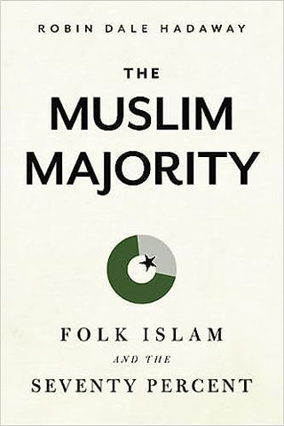 The Muslim Majority