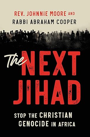 The Next Jihad